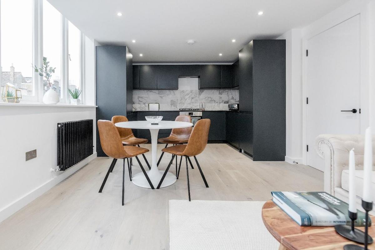 Stunning 2 Bedroom In Liverpool Street * Londen