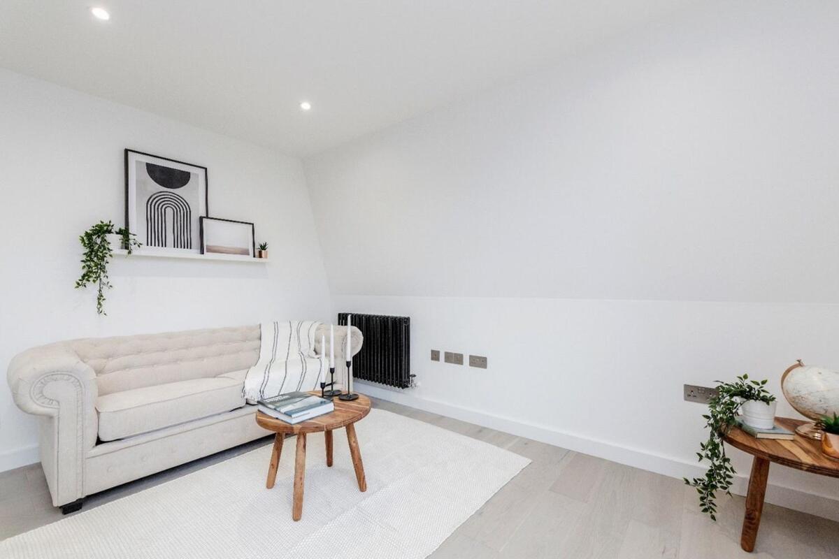 Stunning 2 Bedroom In Liverpool Street * Londen
